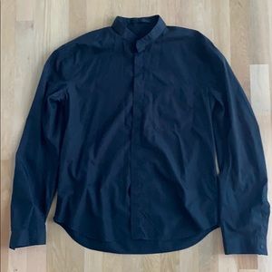 Vintage Haider Ackermann MEN’s button down